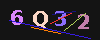 Gambar captcha